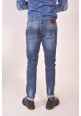 Jeans Tasca Filetto